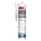 Krakenbond Krakenbond Neutral Cure, %100 Silicone, Construction Sealant, Window, Door, Kitchen, Bathroom, 10.1 oz, Clear KR905NASS - alternate 1